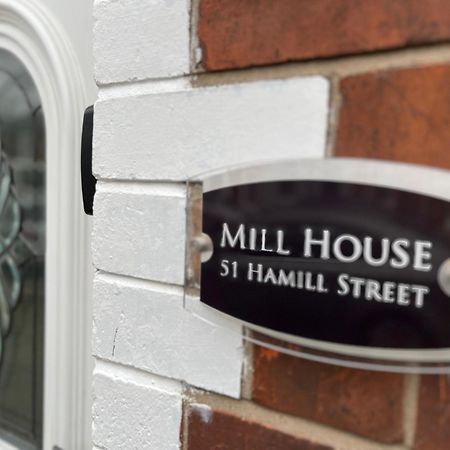 Mill House, Belfast City Centre 외부 사진