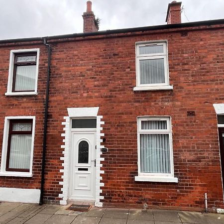 Mill House, Belfast City Centre 외부 사진